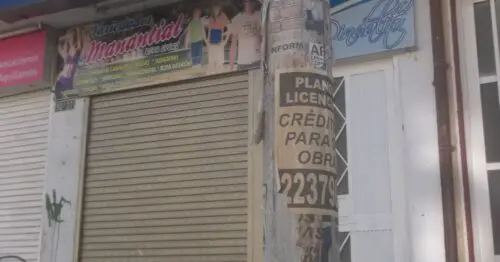 VARIEDADES MANANTIAL VARIEDADES MANANTIAL